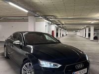 Gebraucht Audi A5 Sportback 218 PS (160 kW) 2017 Kleinwagen