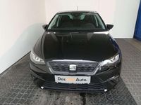 Gebraucht Seat Ibiza Style 95 PS (69 kW) 2025 Schwarz  metallic Limousine