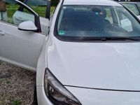 gebraucht Opel Astra AstraST 14 Turbo Ecotec Sport Sport