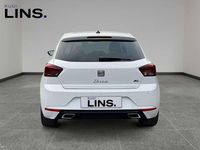 gebraucht Seat Ibiza FR Edition 1.0 TSI