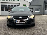 Gebraucht VW Passat 105 PS (77 kW) 2007 Kombi
