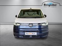 Neu VW Multivan Style 245 PS (180 kW) 2025 Weiss  normal Van