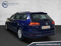 gebraucht VW Golf VII 