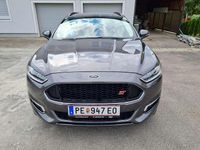 gebraucht Ford Mondeo Traveller ST-LINE 2,0 TDCi Start/Stop