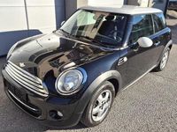gebraucht Mini Cooper 1.6 - CLIMATRONIC+Tempomat+8-fach ALU