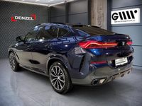 gebraucht BMW X6 xDrive 30d G06 B57