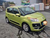 gebraucht Citroën C3 Picasso 1,4 16V VTi Comfort