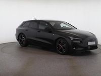 gebraucht Audi A6 e-tron quattro