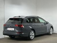 Gebraucht VW Golf VIII Business 115 PS (84 kW) 2025 Mittelgrau  metallic Kombi