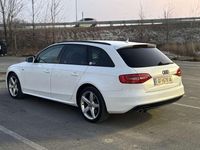 Gebraucht Audi A4 Sport 143 PS (105 kW) 2012 Kombi