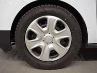 gebraucht Ford Transit Courier 10 EcoBoost Trend