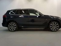 gebraucht BMW X5 xDrive30d