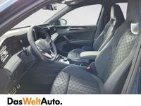 gebraucht VW Tiguan R-Line eTSI DSG