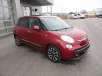 gebraucht Fiat 500L Lounge