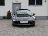 Gebraucht Porsche 911 Carrera 350 PS (257 kW) 2012 Grau Coupé