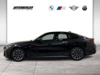 gebraucht BMW i4 eDrive40 M Sport DA PA+ HUD AHK