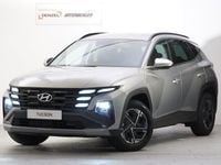 Neu Hyundai Tucson 160 PS (117 kW) 2025 Silber SUV