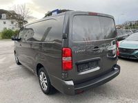 gebraucht Peugeot Expert KW Premium L3 2,0 BHDI 180 Automatik