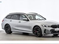 gebraucht BMW 320 d xDrive