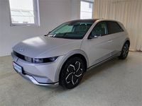 gebraucht Hyundai Ioniq IONIQ 5 Elektro 77kWh Top Line Long Range AWD