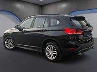 gebraucht BMW X1 sDrive20d Aut.*LED*Sitzh.*ACC*Sportlenkrad*Navi*