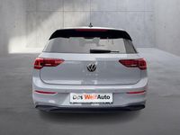 gebraucht VW Golf VIII Rabbit TSI