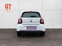 gebraucht Smart ForFour Basis 66 kW (453.044)