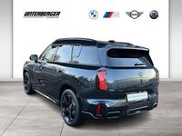 gebraucht Mini Countryman C Head-Up HK HiFi DAB LED Pano.Dach