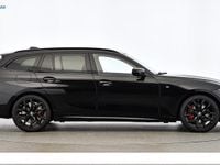 gebraucht BMW 320 d xDrive
