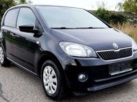 gebraucht Skoda Citigo Ambition ASG *AUTOMATIK*PICKERL 02/2025*