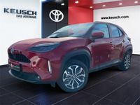 gebraucht Toyota Yaris Cross 1,5l Hybrid, 4x2, Active D.+ WP Limousine