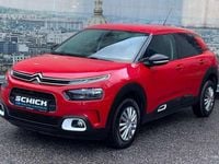 gebraucht Citroën C4 Cactus PT100