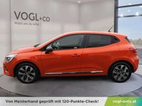 gebraucht Renault Clio V 