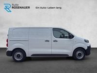 Neu Fiat Scudo 120 PS (88 kW) 2025 Weiß Van