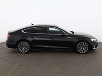 Gebraucht Audi A5 Sportback 136 PS (100 kW) 2021 Schwarz Kleinwagen