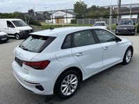 gebraucht Audi A3 Sportback 30 TDI intense