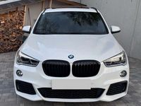 gebraucht BMW X1 xDrive18d M Sport | Automatik | Panoramadach | AHK