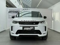 gebraucht Land Rover Discovery Sport R-Dynamic SE