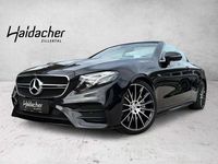 gebraucht Mercedes E53 AMG E 53 AMG AMG4MATIC+ Cabriolet AMG AUT Mbeam