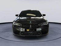Gebraucht BMW M5 Competition Edition 625 PS (459 kW) 2020 Grau Limousine