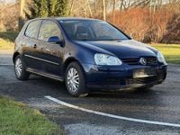 Gebraucht VW Golf V Comfortline 80 PS (58 kW) 2007 Limousine