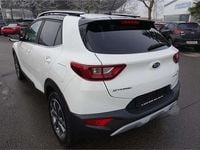 gebraucht Kia Stonic 10 TGDI ISG Gold