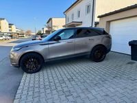 gebraucht Land Rover Range Rover Velar 
