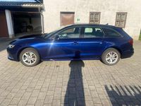 gebraucht Audi A4 A4Avant 30 TDI S-tronic