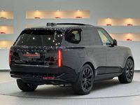 gebraucht Land Rover Range Rover P550 PHEV AWD Autobiography Aut.*5 Jahre Garantie*