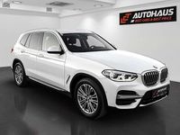 gebraucht BMW X3 xDrive30d Luxury Line