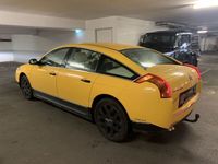 gebraucht Citroën C6 V6 2,7Hdi Exclusive Aut. ''ERSATZTEILSPENDER''