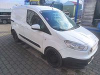 gebraucht Ford Courier 