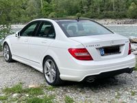 gebraucht Mercedes C300 CDI 4-MATIC Aut.