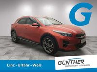 gebraucht Kia XCeed 1,6 TGDI GPF Platin DCT Aut.